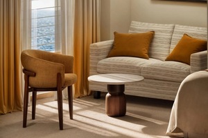 Aquamarine Deluxe Suite